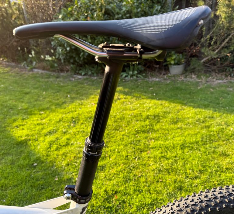Używany Nicolai ION 15 2014 Mountainbike — zdjęcie 15 z 19