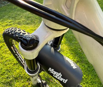 Używany Nicolai ION 15 2014 Mountainbike — zdjęcie 18 z 19