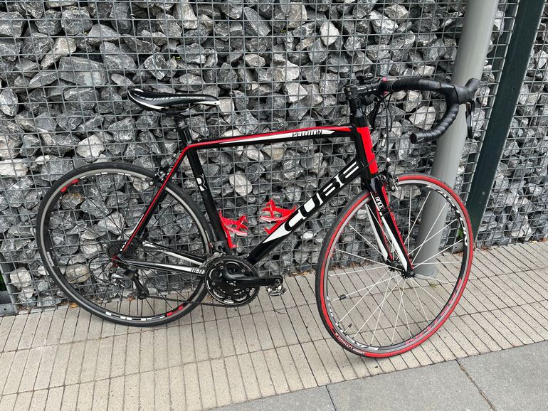 ロードバイク　CUBE PELOTON キューブ　ペロトン 1415202059424-2yhg6l3vkfio-