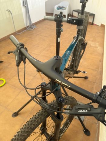 Used Berria BRAVO SPORT 2023 2023 Mountainbike, Green, 29 — image 1 of 3