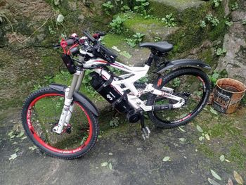 Used Scott Gambler 2011 Mountainbike, White, 26 — image 1 of 10