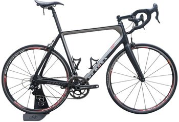 De Rosa, King RS