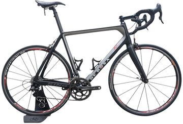 Tweedehands De Rosa King RS 2014 Road & Gravel — afbeelding 1 van 11