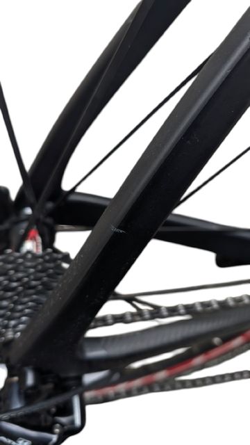 Tweedehands De Rosa King RS 2014 Road & Gravel — afbeelding 11 van 11
