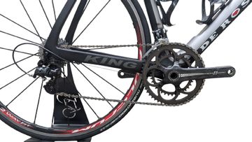 Tweedehands De Rosa King RS 2014 Road & Gravel — afbeelding 7 van 11