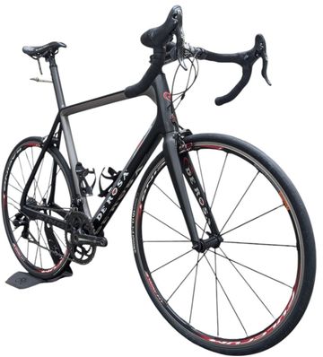 Tweedehands De Rosa King RS 2014 Road & Gravel — afbeelding 4 van 11