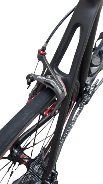 Tweedehands De Rosa King RS 2014 Road & Gravel — afbeelding 9 van 11