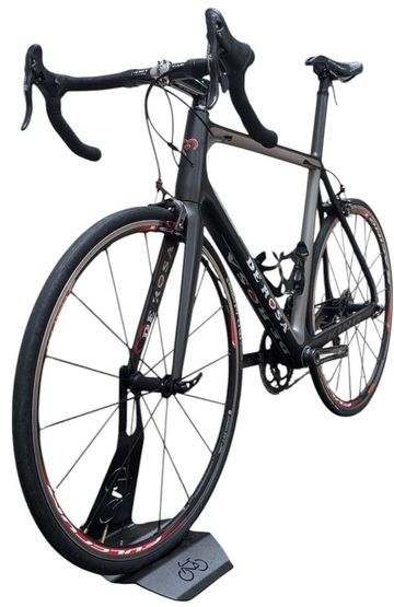 Tweedehands De Rosa King RS 2014 Road & Gravel — afbeelding 5 van 11