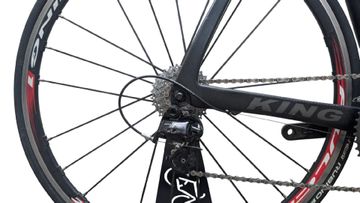 Tweedehands De Rosa King RS 2014 Road & Gravel — afbeelding 8 van 11