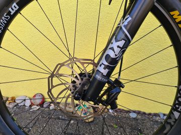 Used Nukeproof Mega SRAM SX Eagle 2018 Mountainbike, Green, 29 — image 6 of 11