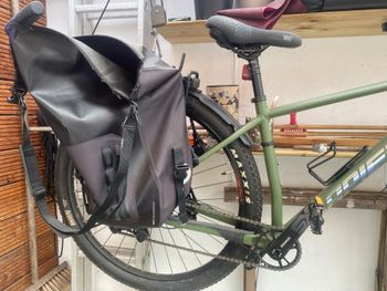 Used Lapierre Prorace 4.9 2024 2024 Mountainbike, Green, 29 — image 2 of 3