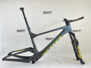 Scott Spark RC World Cup EVO Frameset Frameset 2023 MTB usato