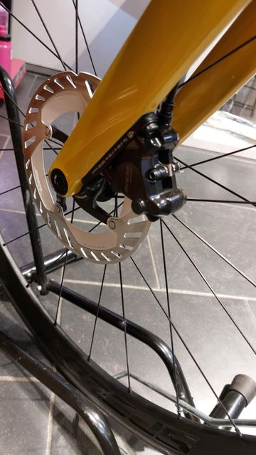 Gebrauchtes Cannondale Super Six Evo 3 Custom 2025 Road & Gravel, Blau — Bild 3 von 7