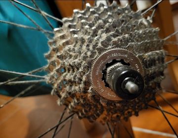 Gebrauchtes Colnago Ac-r Shimano Dura Ace 2016 Road & Gravel, Schwarz — Bild 12 von 13