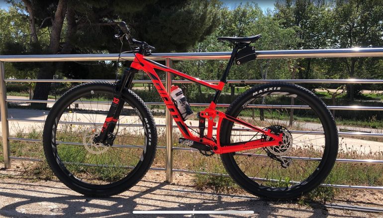 Giant Anthem 29 2019 2019