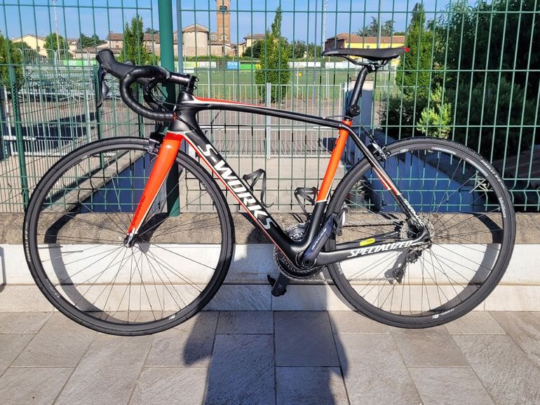 Specialized S-Works Tarmac Dura-Ace 2017 2017