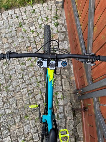 Brugt Kellys Noid 90 2019 2019 Mountainbike — billede 7 af 7