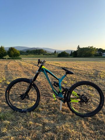 Brugt Kellys Noid 90 2019 2019 Mountainbike — billede 1 af 7