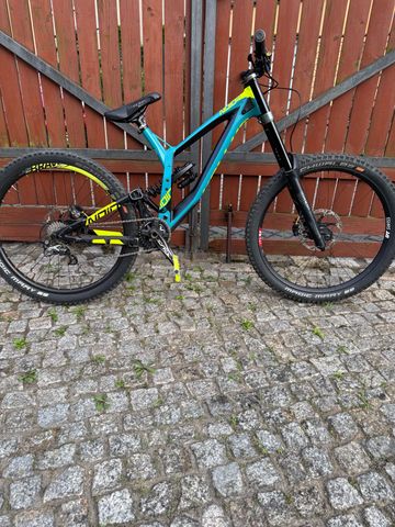 Brugt Kellys Noid 90 2019 2019 Mountainbike — billede 2 af 7