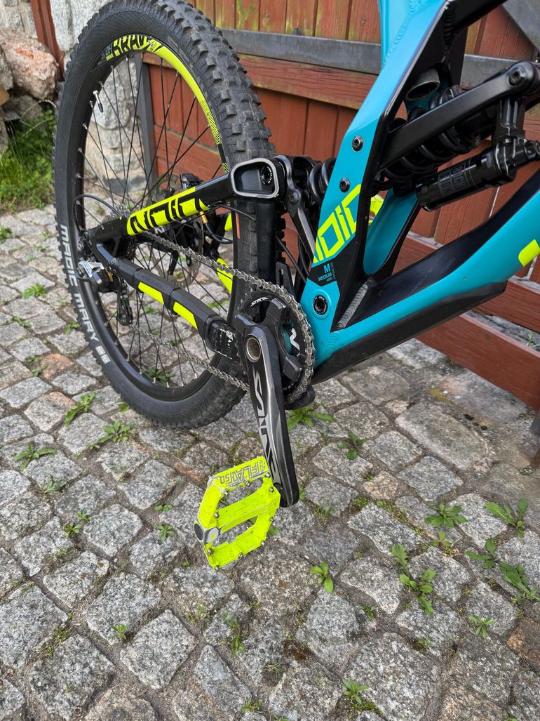 Brugt Kellys Noid 90 2019 2019 Mountainbike — billede 5 af 7
