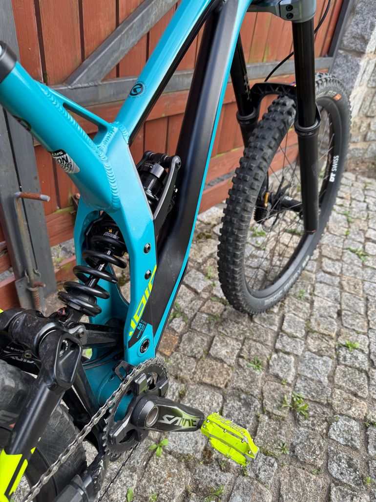 Brugt Kellys Noid 90 2019 2019 Mountainbike — billede 4 af 7