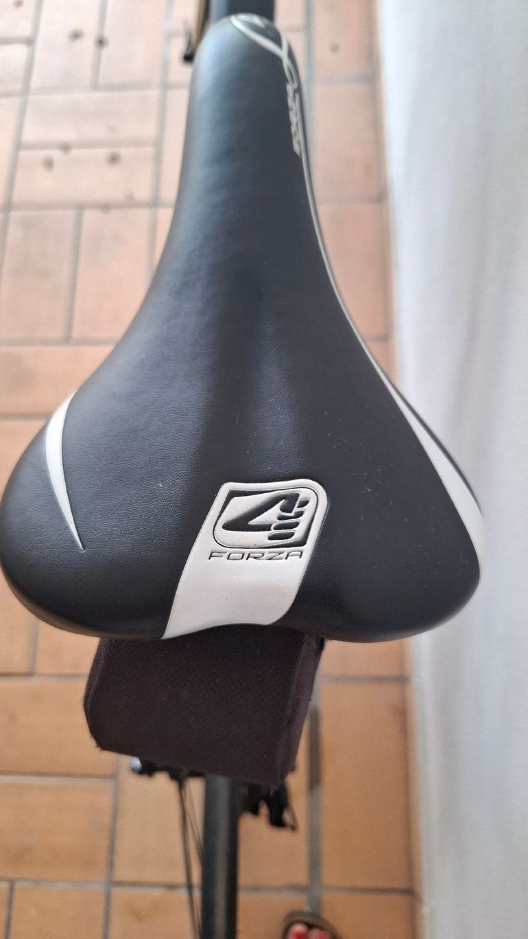 Used Ridley Liz Shimano Ultegra 2020 Road & Gravel, Black — image 8 of 14