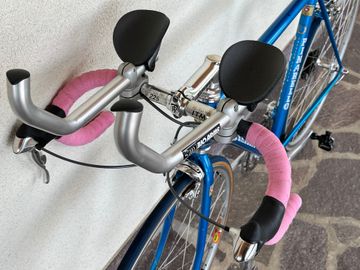 Brugt Pinarello Vuelta Crono 1997 Road & Gravel — billede 6 af 14