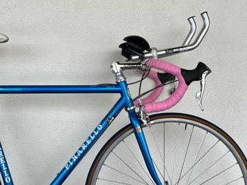 Brugt Pinarello Vuelta Crono 1997 Road & Gravel — billede 9 af 14