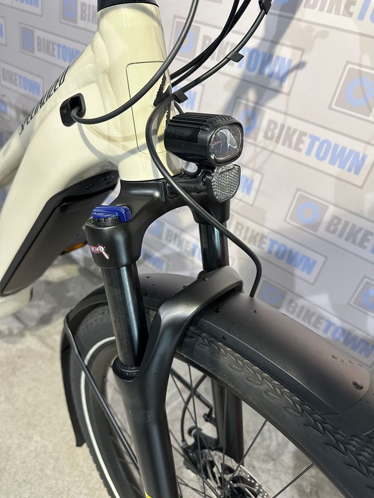 Specialized Turbo Vado 3.0 2024