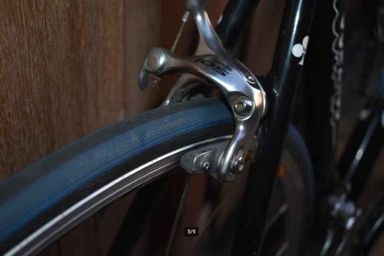 Colnago Primavera Shimano 105 Carbon Fork 2008