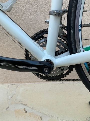 Trek Lexa SL Women's 2016 2016 Road & Gravel d'occasion — image 1 sur 6