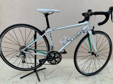 Trek Lexa SL Women's 2016 2016 Road & Gravel d'occasion — image 5 sur 6
