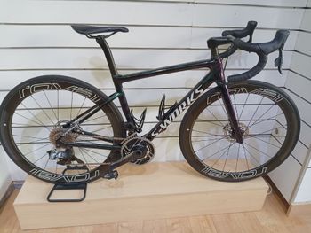 Specialized S-Works Tarmac SL7 - Shimano Dura-Ace Di2 2023 2023