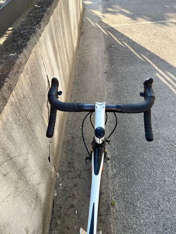 Used Carrera Estremo 2010 Road & Gravel, Black — image 4 of 4