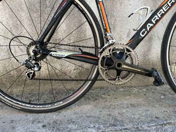 Used Carrera Estremo 2010 Road & Gravel, Black — image 3 of 4