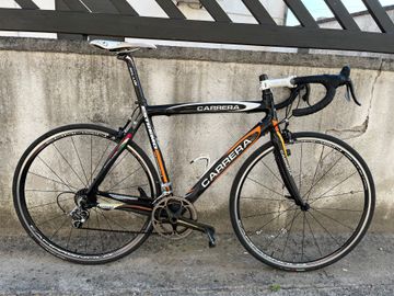 Used Carrera Estremo 2010 Road & Gravel, Black — image 1 of 4