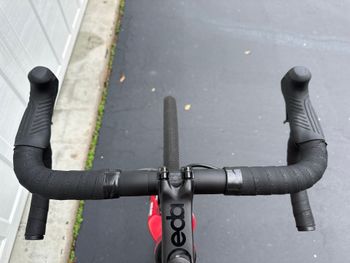 Used Time ADHX 2023 Road & Gravel, Red — image 4 of 7