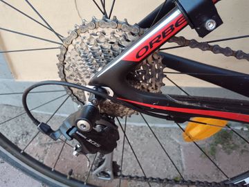 Used Orbea M40 2015 Road & Gravel, Black — image 3 of 7
