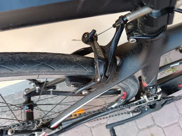 Used Orbea M40 2015 Road & Gravel, Black — image 7 of 7
