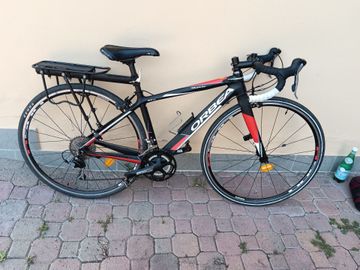 Used Orbea M40 2015 Road & Gravel