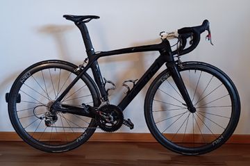 Used Kemo KE R5 2018 Road & Gravel