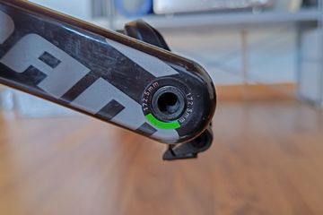 Kemo KE R5 2018 Road & Gravel usato, Nero — immagine 7 di 11