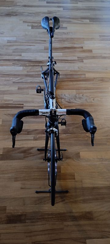 Kemo KE R5 2018 Road & Gravel usato, Nero — immagine 11 di 11