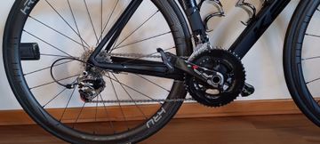 Kemo KE R5 2018 Road & Gravel usato, Nero — immagine 2 di 11