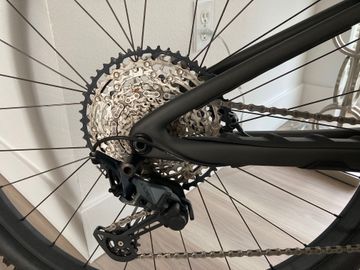 Used Specialized Stumpjumper Comp 2021 2021 Mountainbike, Black, 29 — image 3 of 9