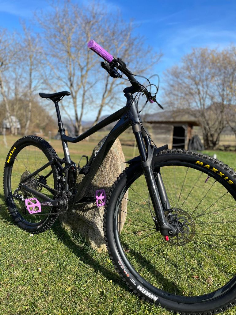 Giant Stance 29 2021 2021