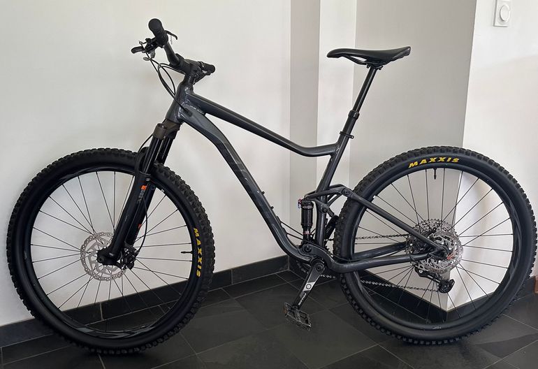 Giant Stance 29 2021 2021