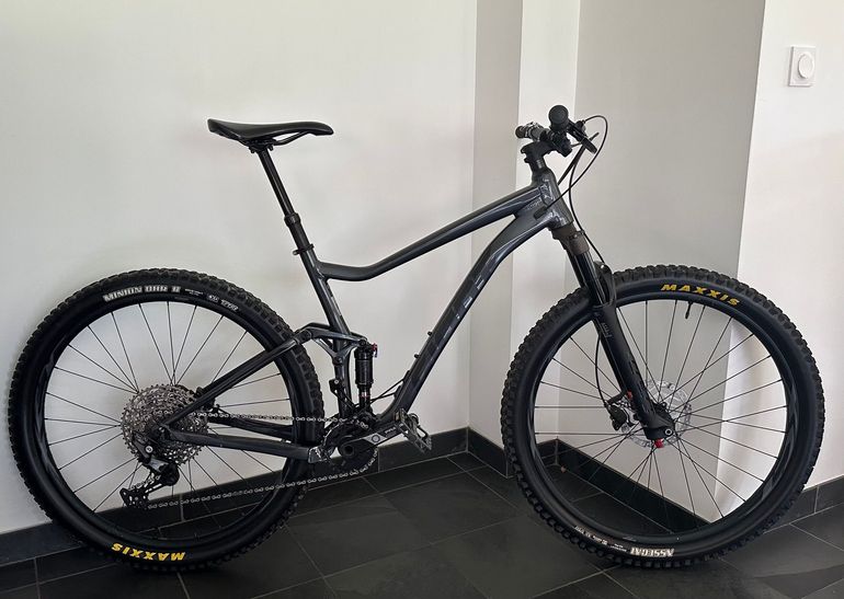 Mtb Giant Stance 29 2020 Giant Stance 29 2021 2021