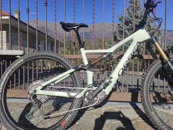 Orbea, RISE M10 20mph 2021
