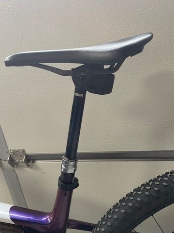 Brugt Canyon Lux World Cup CFR Team 2024 2024 Mountainbike — billede 15 af 18